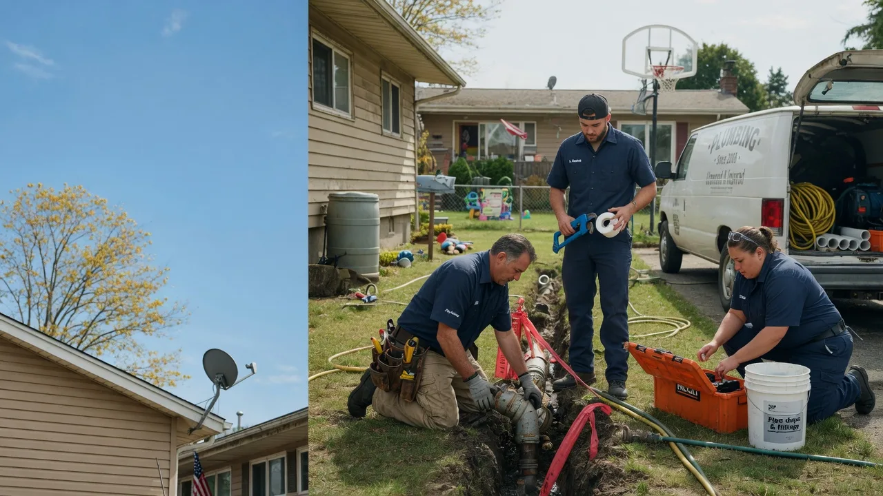 Garbage Disposal Replacement in Oklahoma near me