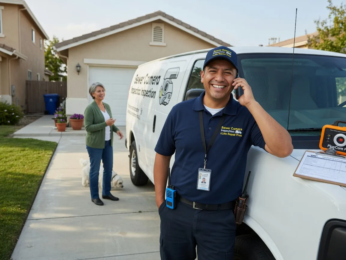 Sewer Line Repair Oklahoma FAQs